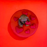 TORTA LOVE ORSETTO MINI