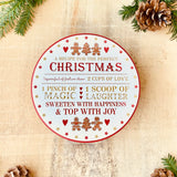 BOX GRANDE BISCOTTINI NATALE