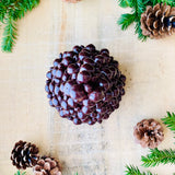 ALBERO CIOCCOLATO NATALE ( con drages )