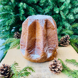 PANDORO ARTIGIANALE ( in box regalo )