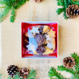 BOX MEDIO BISCOTTINI NATALE