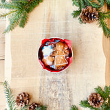 BOX PICCOLO BISCOTTINI NATALE