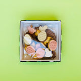 SCATOLA BISCOTTI PASQUA