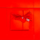 SCATOLA 4 BOX CIOCCOLATI LOVE