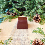 CUBO CIOCCOLATO NATALE