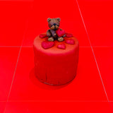 TORTA LOVE ORSETTO MINI