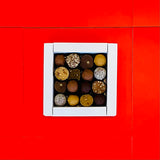 SCATOLA PRALINE LOVE