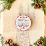 BOX PICCOLO BISCOTTINI NATALE