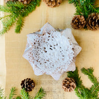 PANDORO TRADIZIONALE ARTIGIANALE ( in carta regalo )